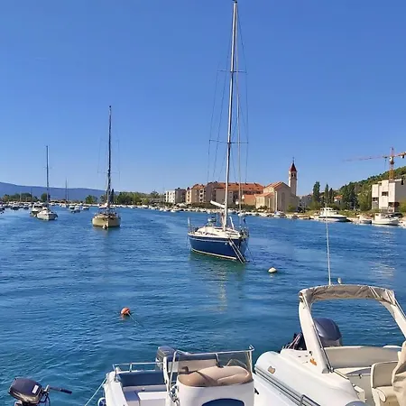 Διαμέρισμα Tica