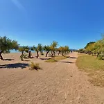 شقة Tica *