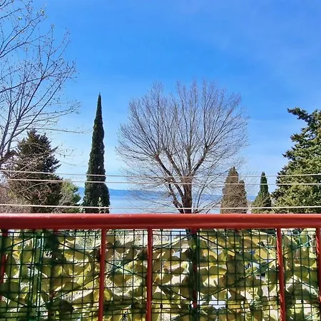 Apartamento Tica Omiš