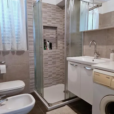 Appartement Tica *
