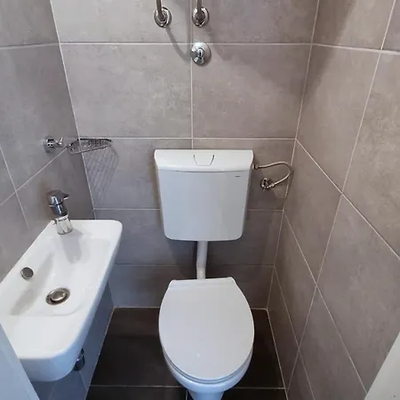 Appartement Tica