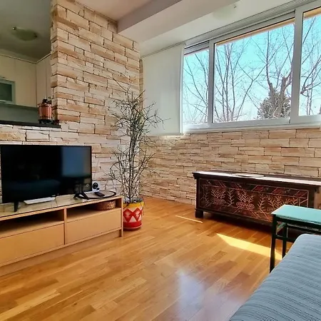 Appartement Tica Omiš