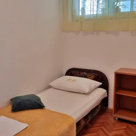 Tica Apartamento *