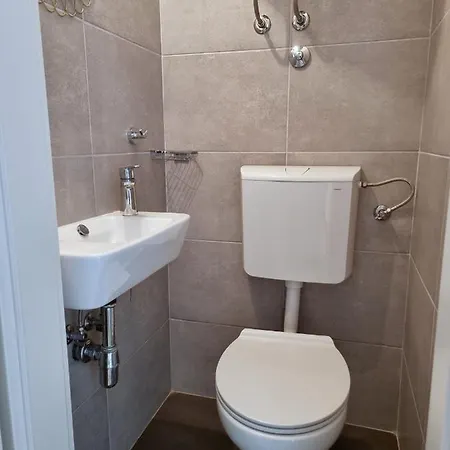Appartement Tica *