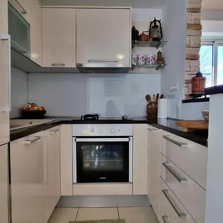 Tica Appartement