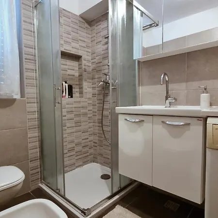 Appartement Tica Omiš