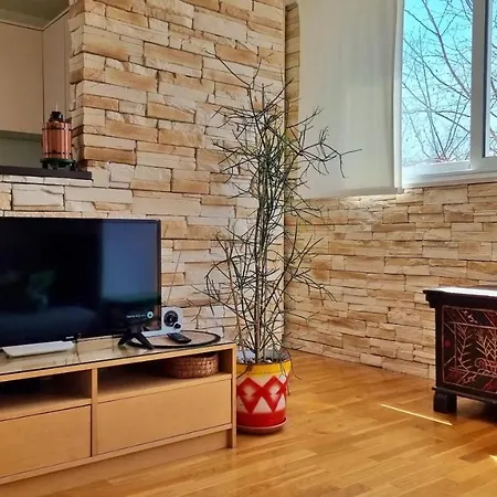 Tica Appartement *