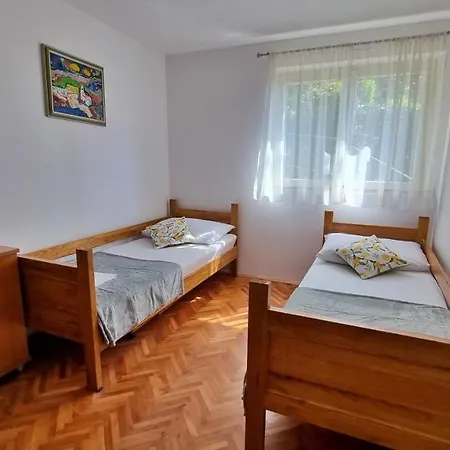 Appartement Tica Omiš