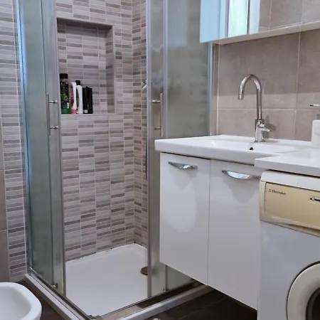Tica Apartamento