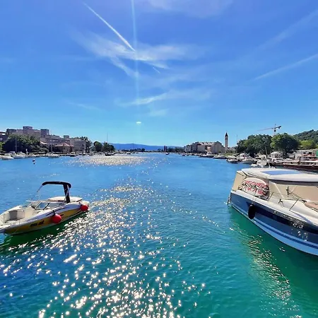Tica Apartamento Omiš