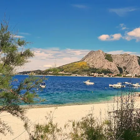 Tica Omiš